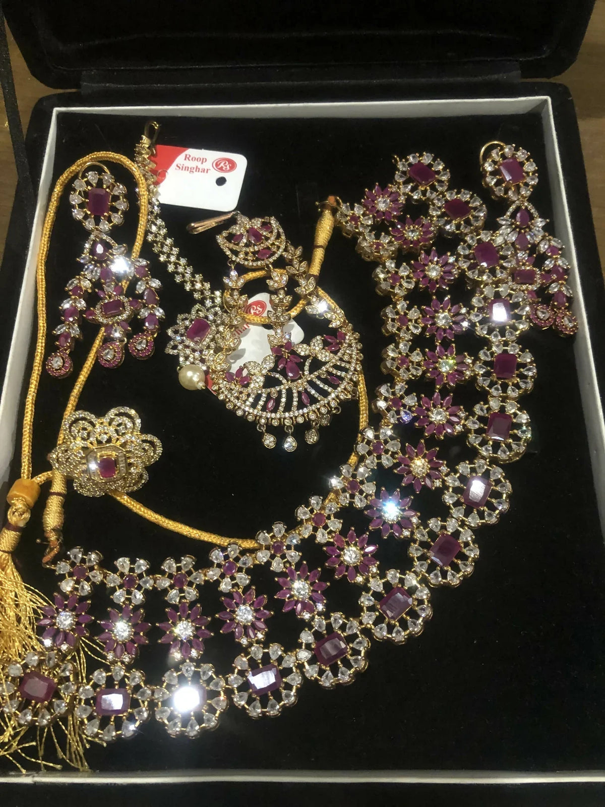 JEWELLARY