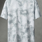 Vendora Mart Tie-Dye All-Over Print Casual Tee
