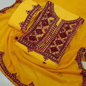 Fancy Balochi Heavy Handmade Needlework 3-Piece Suit Set