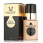 Miss Rose Purely Natural Foundation – Liquid Makeup Base (30ml)