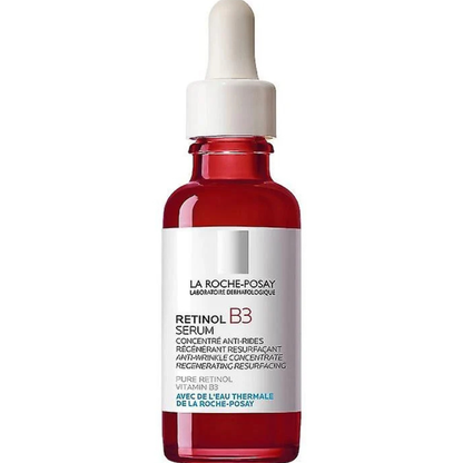 La Roche-Posay Retinol B3 Serum – Anti-Wrinkle Renewing & Resurfacing Face Serum