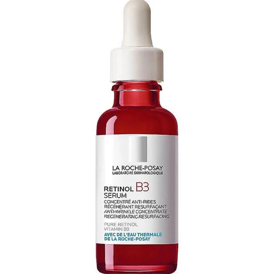 La Roche-Posay Retinol B3 Serum – Anti-Wrinkle Renewing & Resurfacing Face Serum