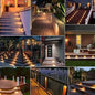 Solar Deck & Fence Edge Lights – Outdoor LED Step, Wall, and Railing Lights